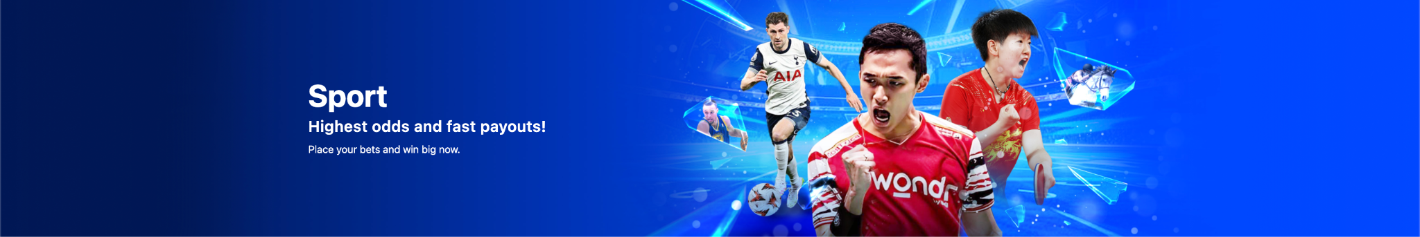 KK8 Sports