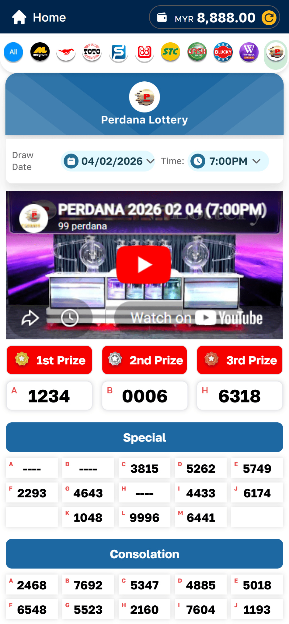 How to Place a Bet with Bet 1