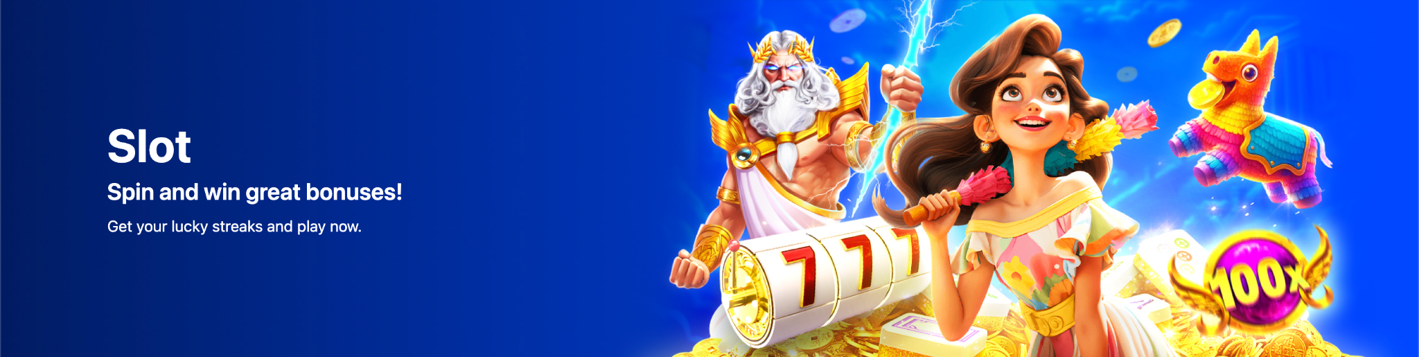 Discover the KK8 Slots Collection