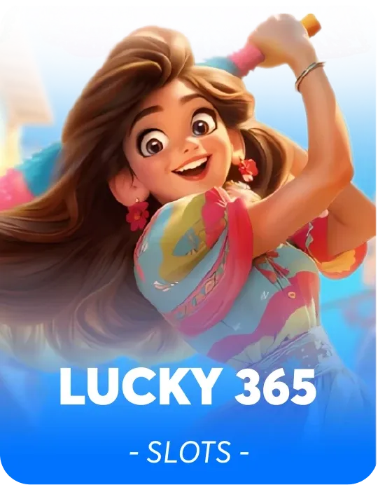 Play LUCKY 365