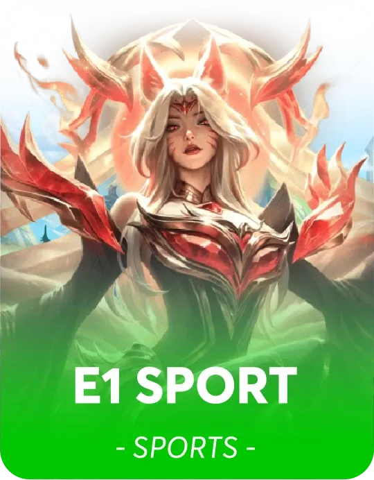 Play E1 SPORT